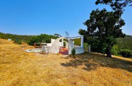 Self-sufficient Rustic Farm in Alferce - Monchique Self-sufficient Rustic Farm in Alferce - Monchique
