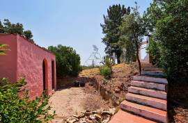 Self-sufficient Rustic Farm in Alferce - Monchique Self-sufficient Rustic Farm in Alferce - Monchique