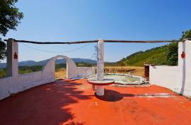 Self-sufficient Rustic Farm in Alferce - Monchique Self-sufficient Rustic Farm in Alferce - Monchique