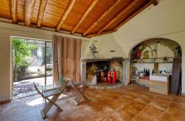 Self-sufficient Rustic Farm in Alferce - Monchique Self-sufficient Rustic Farm in Alferce - Monchique