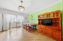 Very Bright 3 Bedroom with Large Rooms and Excellent Accessibility in Portimão Very Bright 3 Bedroom with Large Rooms and Excellent Accessibility in Portimão