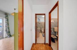 Very Bright 3 Bedroom with Large Rooms and Excellent Accessibility in Portimão Very Bright 3 Bedroom with Large Rooms and Excellent Accessibility in Portimão