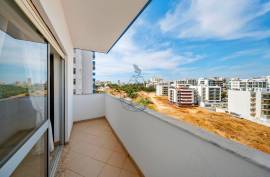 Very Bright 3 Bedroom with Large Rooms and Excellent Accessibility in Portimão Very Bright 3 Bedroom with Large Rooms and Excellent Accessibility in Portimão