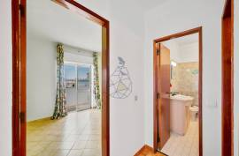 Very Bright 3 Bedroom with Large Rooms and Excellent Accessibility in Portimão Very Bright 3 Bedroom with Large Rooms and Excellent Accessibility in Portimão