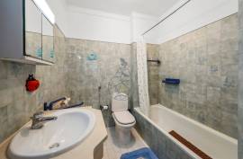 Very Bright 3 Bedroom with Large Rooms and Excellent Accessibility in Portimão Very Bright 3 Bedroom with Large Rooms and Excellent Accessibility in Portimão