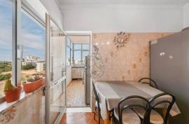 Very Bright 3 Bedroom with Large Rooms and Excellent Accessibility in Portimão Very Bright 3 Bedroom with Large Rooms and Excellent Accessibility in Portimão