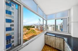 Very Bright 3 Bedroom with Large Rooms and Excellent Accessibility in Portimão Very Bright 3 Bedroom with Large Rooms and Excellent Accessibility in Portimão