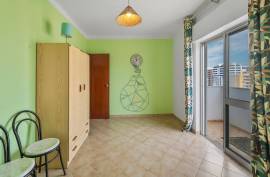 Very Bright 3 Bedroom with Large Rooms and Excellent Accessibility in Portimão Very Bright 3 Bedroom with Large Rooms and Excellent Accessibility in Portimão