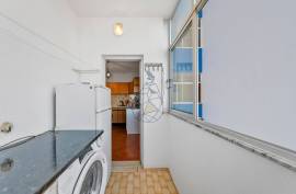 Very Bright 3 Bedroom with Large Rooms and Excellent Accessibility in Portimão Very Bright 3 Bedroom with Large Rooms and Excellent Accessibility in Portimão
