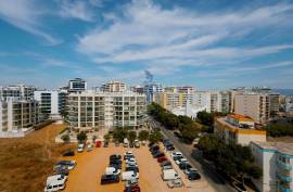 Very Bright 3 Bedroom with Large Rooms and Excellent Accessibility in Portimão Very Bright 3 Bedroom with Large Rooms and Excellent Accessibility in Portimão
