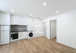 Apartment Chaves - centro -