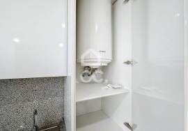 Apartment Chaves - centro -
