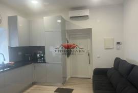 Single storey house T1 in Moita
