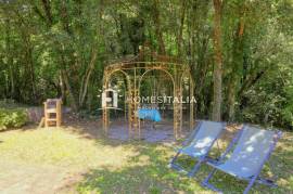 Corner Villa with Garden and Communal Pool