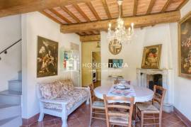 Corner Villa with Garden and Communal Pool