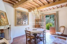 Corner Villa with Garden and Communal Pool