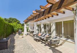 EXCEPTIONAL VILLA WITH SEA VIEWS, VALE DA TELHA EXCEPTIONAL VILLA WITH SEA VIEWS, VALE DA TELHA