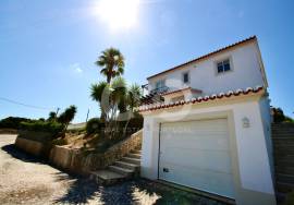 EXCEPTIONAL VILLA WITH SEA VIEWS, VALE DA TELHA EXCEPTIONAL VILLA WITH SEA VIEWS, VALE DA TELHA