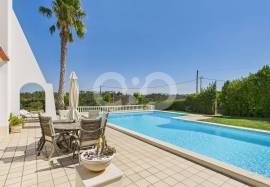 EXCEPTIONAL VILLA WITH SEA VIEWS, VALE DA TELHA EXCEPTIONAL VILLA WITH SEA VIEWS, VALE DA TELHA