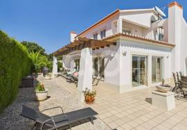 EXCEPTIONAL VILLA WITH SEA VIEWS, VALE DA TELHA EXCEPTIONAL VILLA WITH SEA VIEWS, VALE DA TELHA