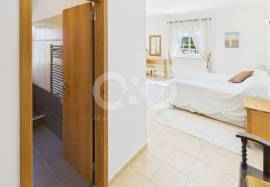 EXCEPTIONAL VILLA WITH SEA VIEWS, VALE DA TELHA EXCEPTIONAL VILLA WITH SEA VIEWS, VALE DA TELHA