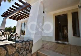 EXCEPTIONAL VILLA WITH SEA VIEWS, VALE DA TELHA EXCEPTIONAL VILLA WITH SEA VIEWS, VALE DA TELHA