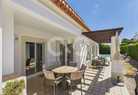 EXCEPTIONAL VILLA WITH SEA VIEWS, VALE DA TELHA EXCEPTIONAL VILLA WITH SEA VIEWS, VALE DA TELHA