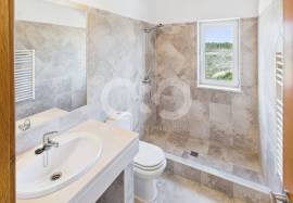 EXCEPTIONAL VILLA WITH SEA VIEWS, VALE DA TELHA EXCEPTIONAL VILLA WITH SEA VIEWS, VALE DA TELHA