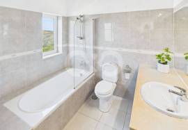 EXCEPTIONAL VILLA WITH SEA VIEWS, VALE DA TELHA EXCEPTIONAL VILLA WITH SEA VIEWS, VALE DA TELHA