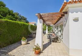 EXCEPTIONAL VILLA WITH SEA VIEWS, VALE DA TELHA EXCEPTIONAL VILLA WITH SEA VIEWS, VALE DA TELHA