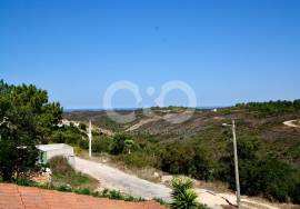 EXCEPTIONAL VILLA WITH SEA VIEWS, VALE DA TELHA EXCEPTIONAL VILLA WITH SEA VIEWS, VALE DA TELHA