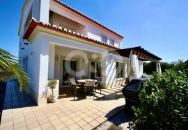 EXCEPTIONAL VILLA WITH SEA VIEWS, VALE DA TELHA EXCEPTIONAL VILLA WITH SEA VIEWS, VALE DA TELHA