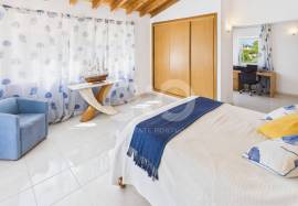 EXCEPTIONAL VILLA WITH SEA VIEWS, VALE DA TELHA EXCEPTIONAL VILLA WITH SEA VIEWS, VALE DA TELHA