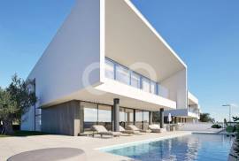 Contemporary villa located on the iconic Ponta da Piedade Coastline-Lagos