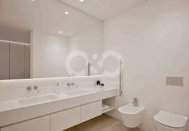 Contemporary villa located on the iconic Ponta da Piedade Coastline-Lagos