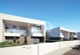Contemporary villa located on the iconic Ponta da Piedade Coastline-Lagos