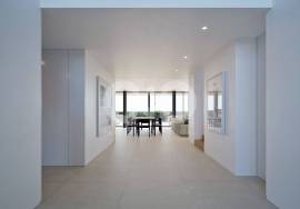 Contemporary villa located on the iconic Ponta da Piedade Coastline-Lagos