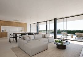 Contemporary villa located on the iconic Ponta da Piedade Coastline-Lagos