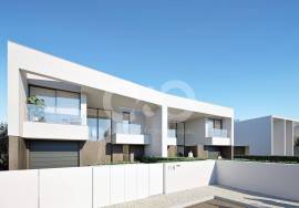 Contemporary villa located on the iconic Ponta da Piedade Coastline-Lagos