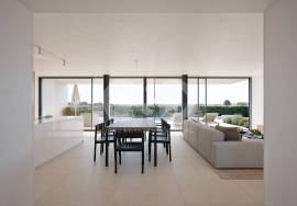 Contemporary villa located on the iconic Ponta da Piedade Coastline-Lagos