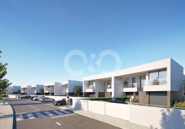 Contemporary villa located on the iconic Ponta da Piedade Coastline-Lagos