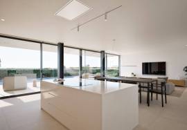 Contemporary villa located on the iconic Ponta da Piedade Coastline-Lagos