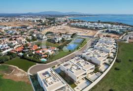 Contemporary villa located on the iconic Ponta da Piedade Coastline-Lagos