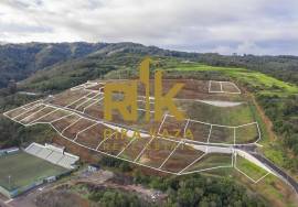 Plot for construction of a single-family house Plot for construction of a single-family house