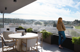 Apartment Lousada BOIM
