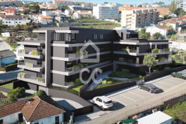 Apartment Lousada BOIM