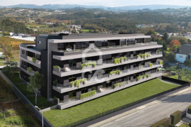 Apartment Lousada BOIM
