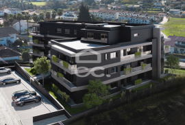 Apartment Lousada BOIM