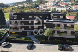 Apartment Lousada BOIM