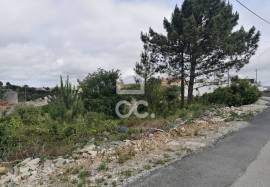 Rustic land for sale in Reguengo Grande, Lourinhã